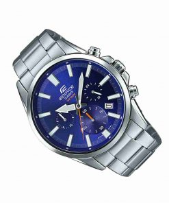 Shop for Casio EFV-510D-2AV Edifice Series Men’s Wrist Watch - Image 4