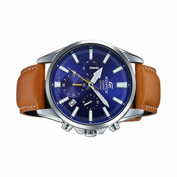 Shop for Casio EFV-510L-2AV Edifice Series Men’s Wrist Watch - Image 2