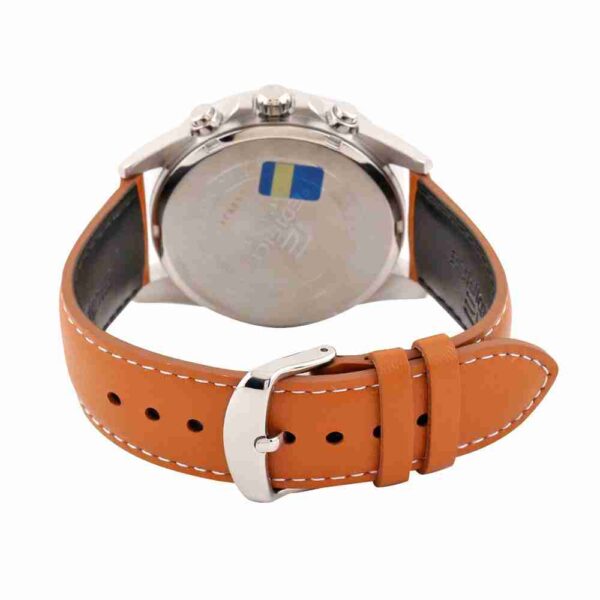 Shop for Casio EFV-510L-2AV Edifice Series Men’s Wrist Watch - Image 4