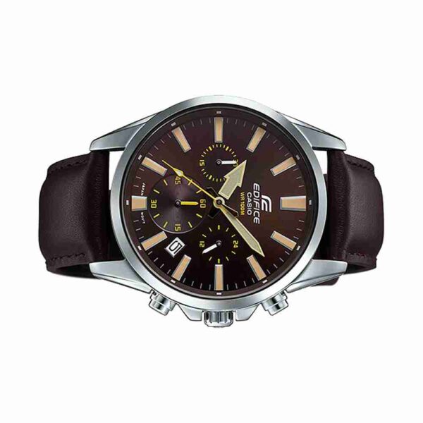 Shop for Casio EFV-510L-5AV Edifice Series Men’s Wrist Watch - Image 2