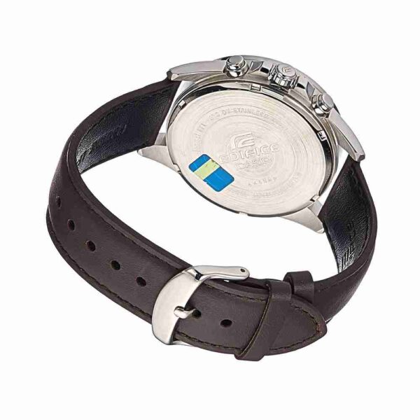 Shop for Casio EFV-510L-5AV Edifice Series Men’s Wrist Watch - Image 4