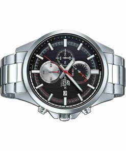 Shop for Casio EFV-520D-1AVUDF Chronograph Edifice Series Wrist Watch - Image 2