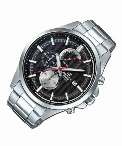 Shop for Casio EFV-520D-1AVUDF Chronograph Edifice Series Wrist Watch - Image 3
