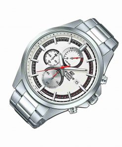 Shop for Casio EFV-520D-7AV Chronograph Edifice Series Wrist Watch - Image 3