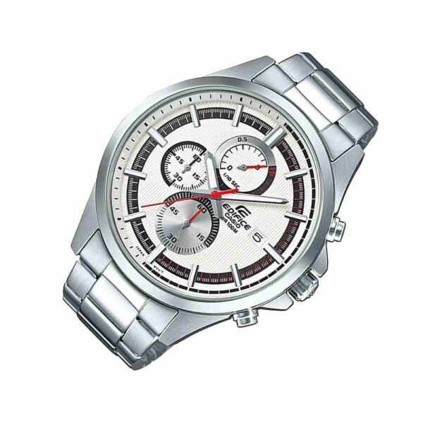 Shop for Casio EFV-520D-7AV Chronograph Edifice Series Wrist Watch - Image 3