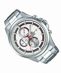 Shop for Casio EFV-520D-7AV Chronograph Edifice Series Wrist Watch - Image 4