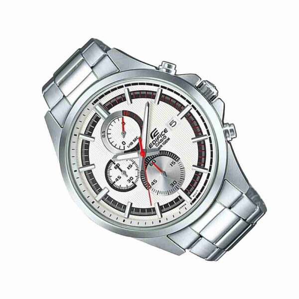 Shop for Casio EFV-520D-7AV Chronograph Edifice Series Wrist Watch - Image 4