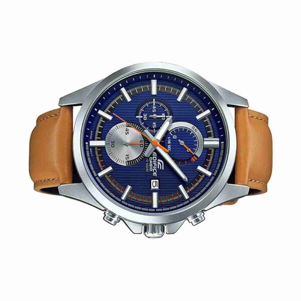 Shop for Casio EFV-520L-2AV Chronograph Edifice Series Wrist Watch - Image 2