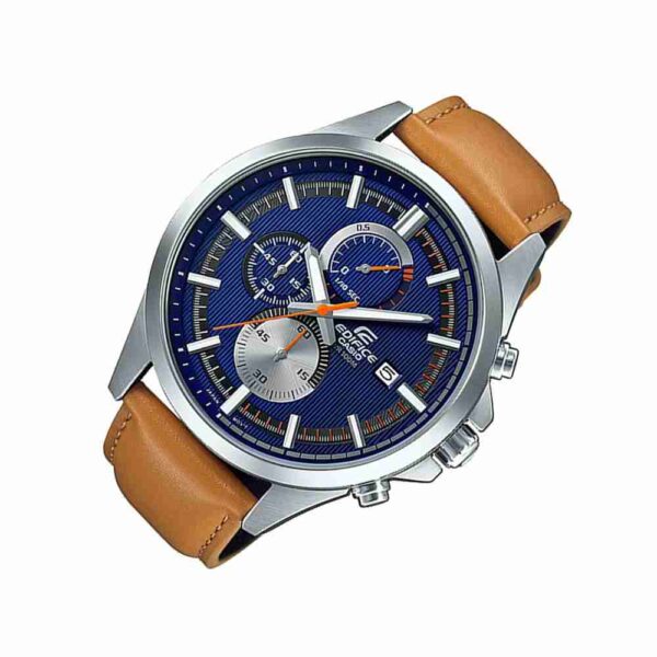 Shop for Casio EFV-520L-2AV Chronograph Edifice Series Wrist Watch - Image 3