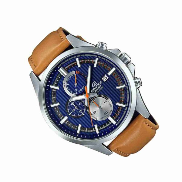 Shop for Casio EFV-520L-2AV Chronograph Edifice Series Wrist Watch - Image 4