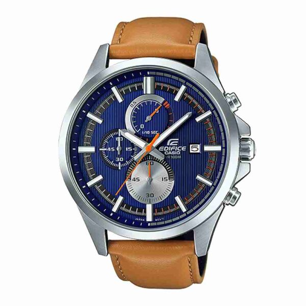 Casio-Edifice-EFV-520L-2AV