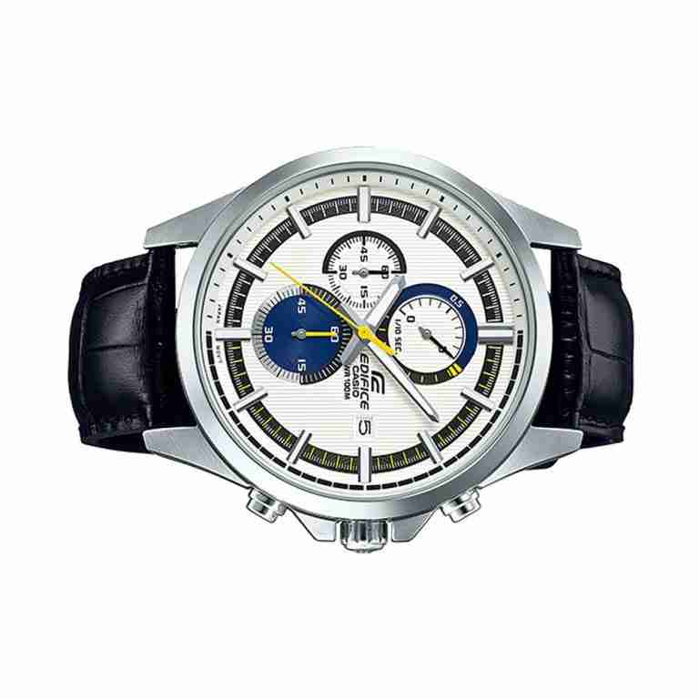 casio edifice 520l