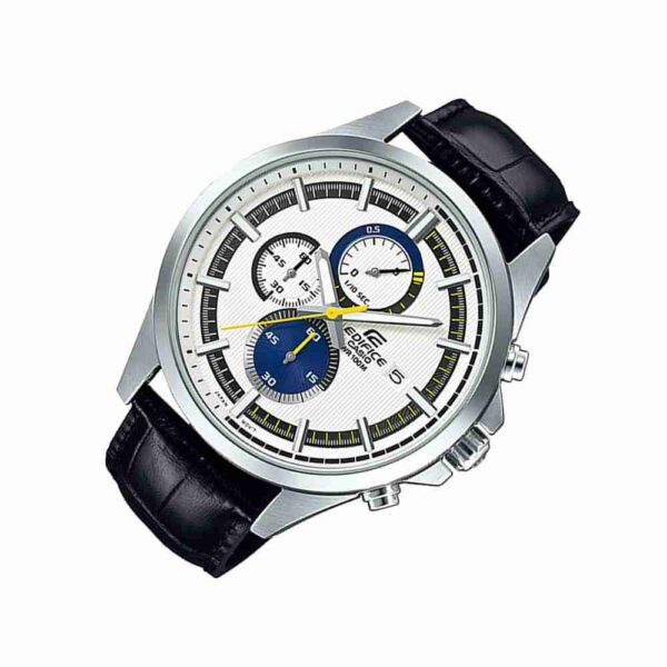Shop for Casio EFV-520L-7AV Chronograph Edifice Series Wrist Watch - Image 3