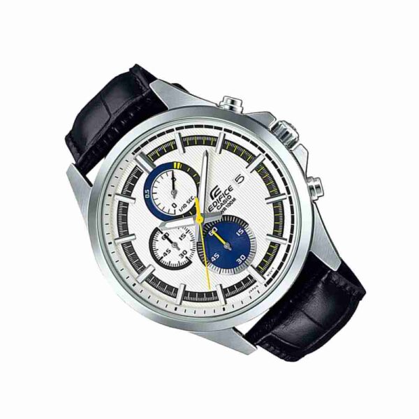 Shop for Casio EFV-520L-7AV Chronograph Edifice Series Wrist Watch - Image 4
