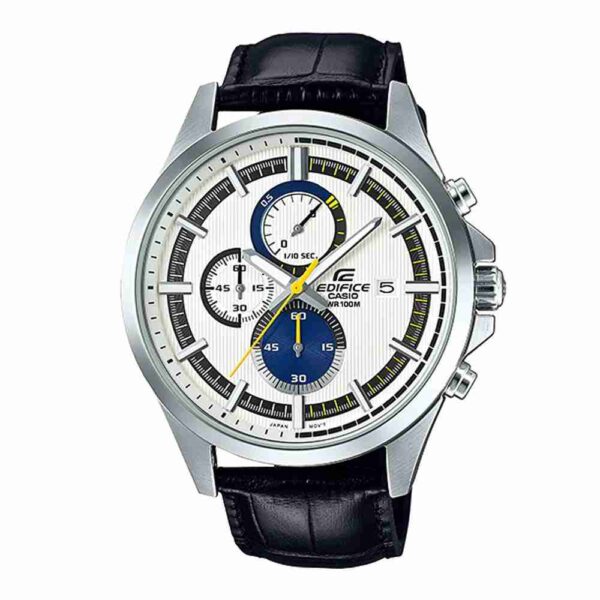 Shop for Casio EFV-520L-7AV Chronograph Edifice Series Wrist Watch