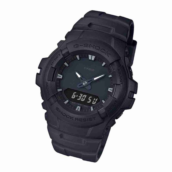 Shop for Casio G-100BB-1ADR G-Shock Series Men’s Wrist Watch - Image 3