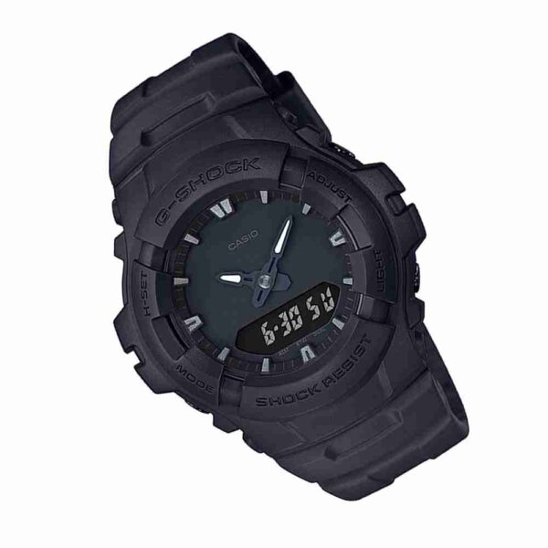 Shop for Casio G-100BB-1ADR G-Shock Series Men’s Wrist Watch - Image 2
