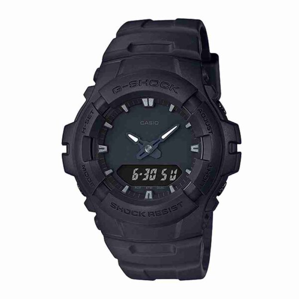 Casio G-100BB-1ADR