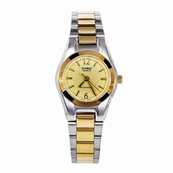 Casio-LTP-1253SG-9A