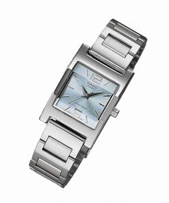 Casio LTP-1283D-2ADF Stylish Women's Wrist Watch - Image 2