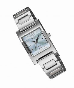 Casio LTP-1283D-2ADF Stylish Women's Wrist Watch - Image 3