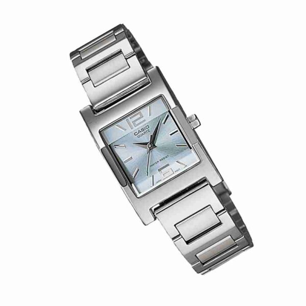 Casio LTP-1283D-2ADF Stylish Women's Wrist Watch - Image 3