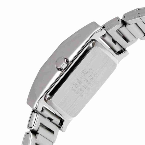 Casio LTP-1283D-2ADF Stylish Women's Wrist Watch - Image 4