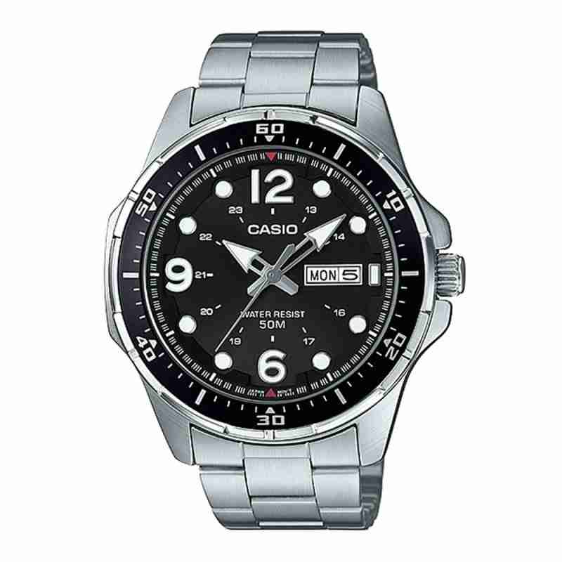 casio mtd 300