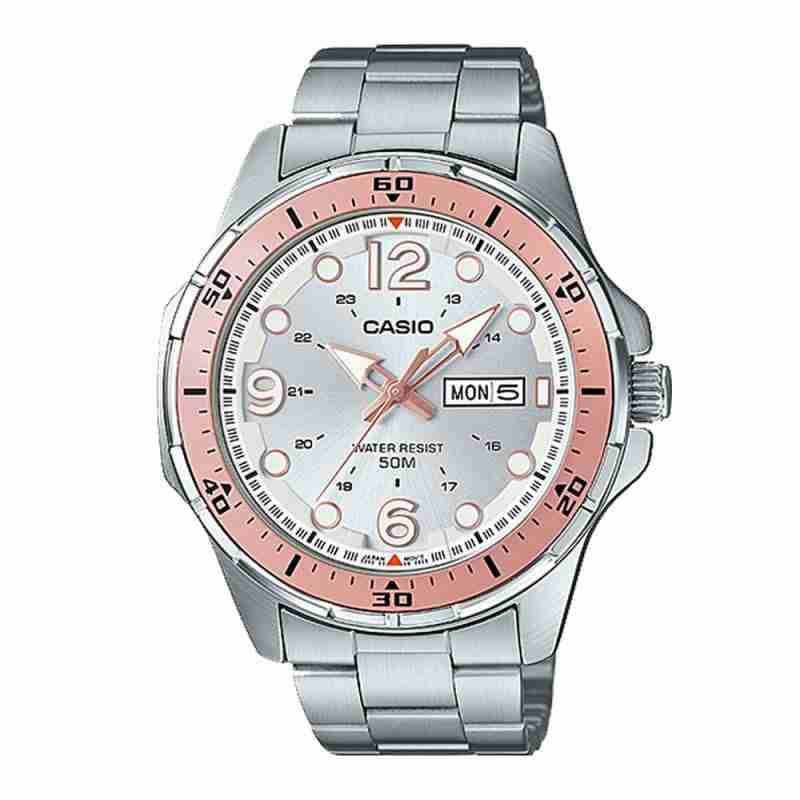 casio mtd 300