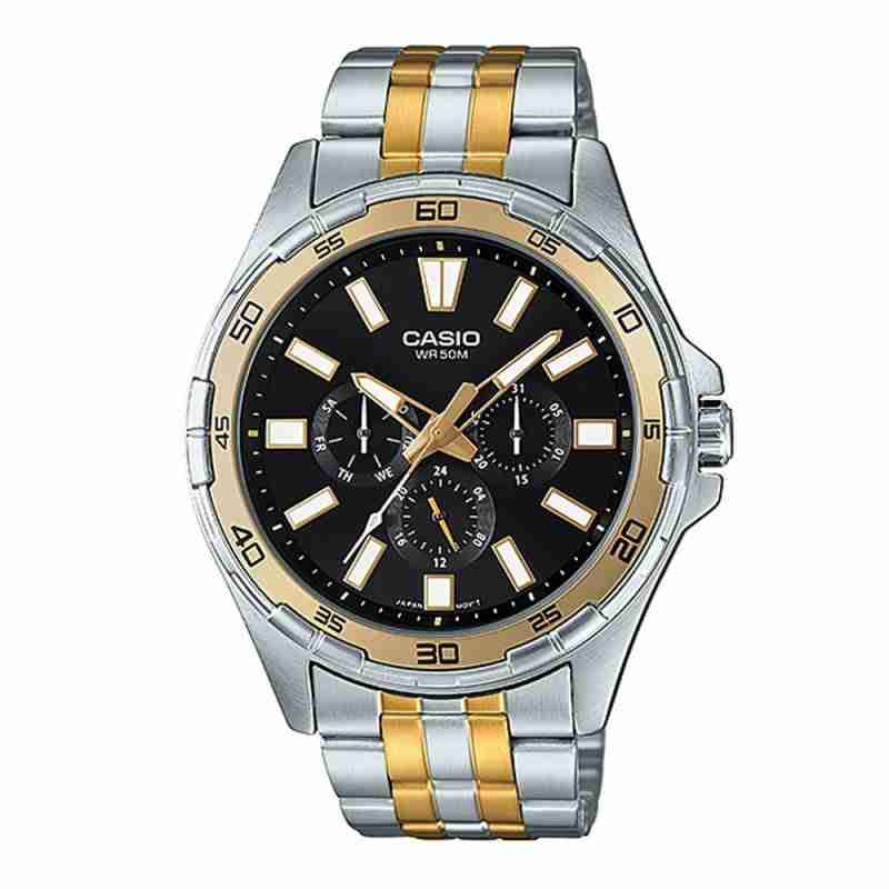 nearest casio watch store