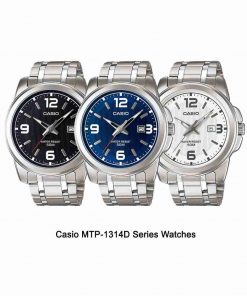 Casio-MTP-1314D-Series-Watches