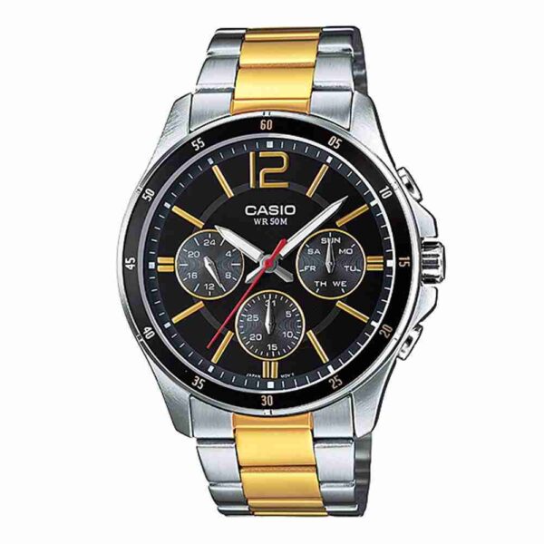 Casio MTP-1374SG-1AV Pakistan