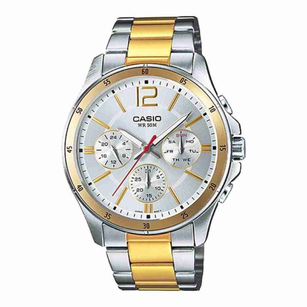 Casio MTP-1374SG-7AV Pakistan