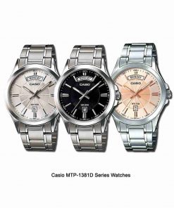 Casio-MTP-1381D-Series-Watches