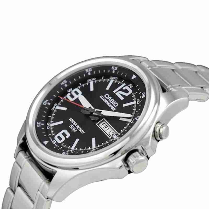 casio mtp e203l