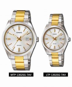 Casio-MTP-LTP-1302SG-7AV-Pair-Watches
