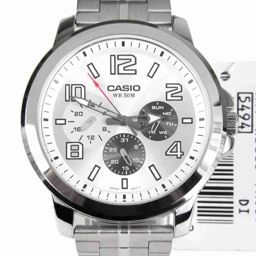 Casio-MTP-X300D-7AV