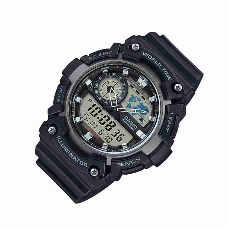 casio aeq 200w price