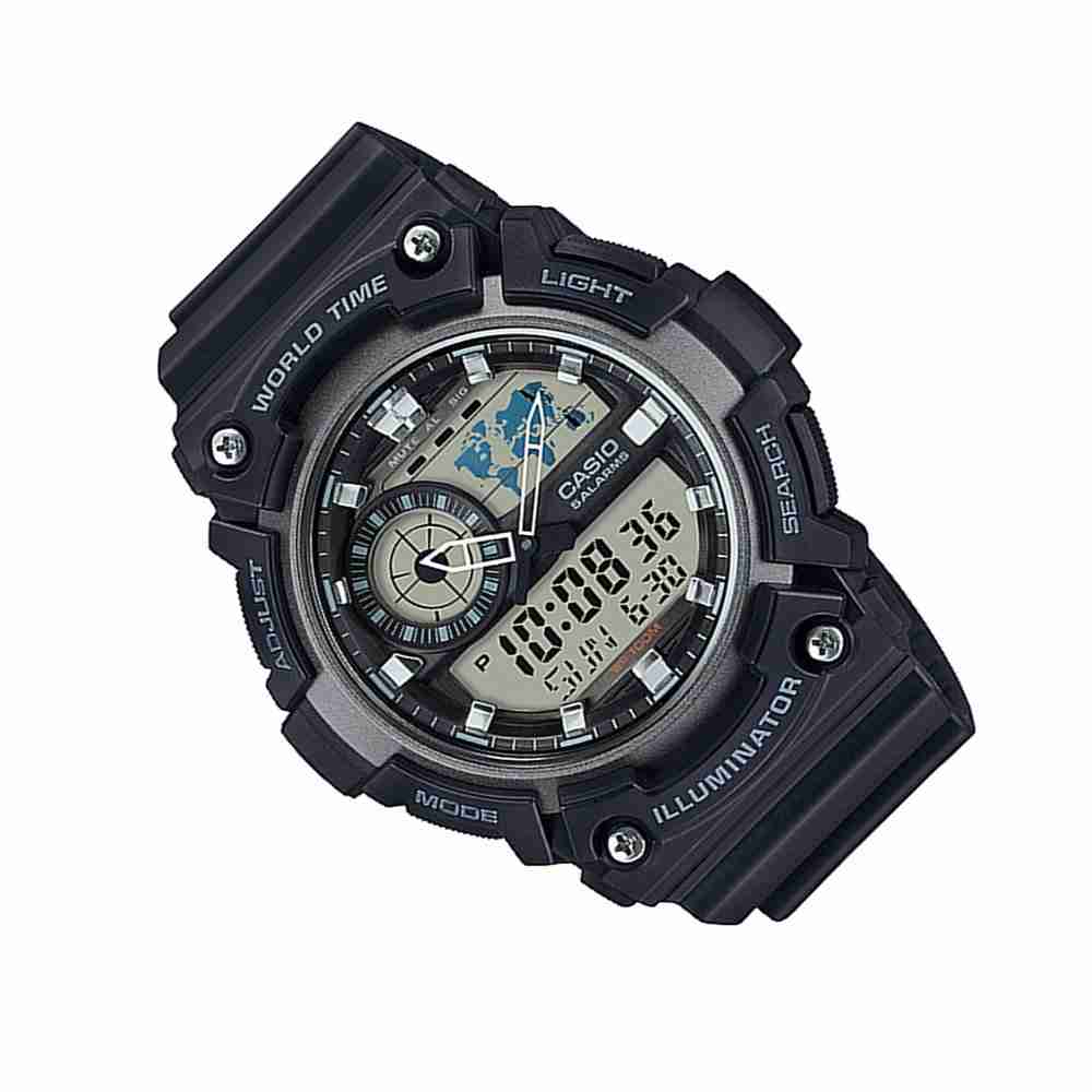 casio ae 200w