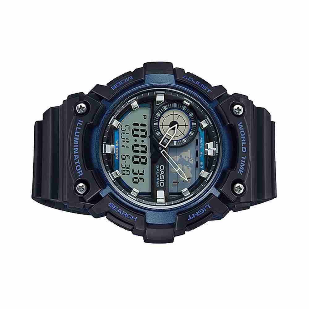 casio aeq 200w price