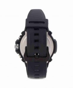 Casio Chronograph MCW-100H-1A3V Men's Wrist Watch - Image 4