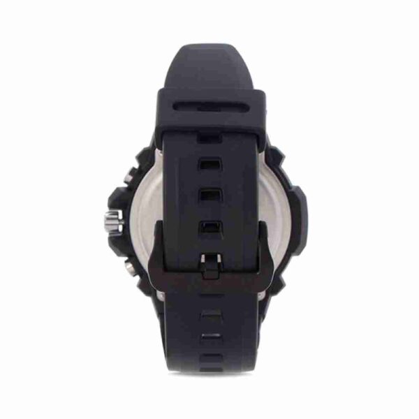 Casio MCW-100H-9A2V Chronograph Men's Wrist Watch - Image 4