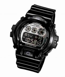 Shop for Casio DW-6900NB-1 G-Shock Series Men’s Wrist Watch - Image 2