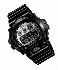 Shop for Casio DW-6900NB-1 G-Shock Series Men’s Wrist Watch - Image 3