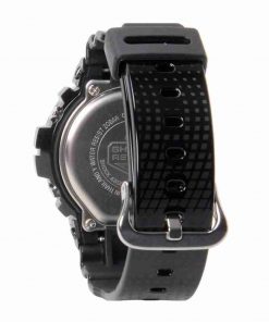 Shop for Casio DW-6900NB-1 G-Shock Series Men’s Wrist Watch - Image 4
