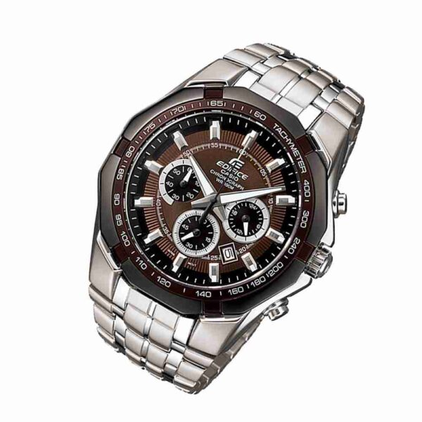 Shop for Casio EF-540D-5AV Edifice Series Men’s Wrist Watch - Image 2