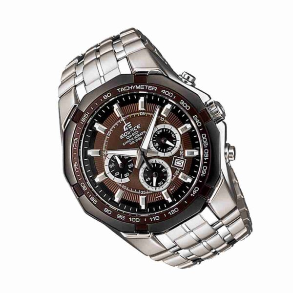 Shop for Casio EF-540D-5AV Edifice Series Men’s Wrist Watch - Image 3