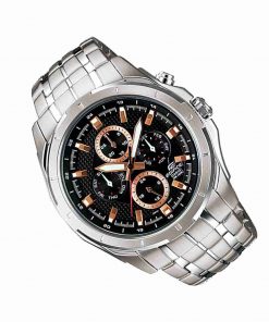 Casio EF-328D-1A5V Edifice Series Wrist Watch for Men - Image 3