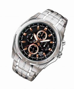 Casio EF-328D-1A5V Edifice Series Wrist Watch for Men - Image 2