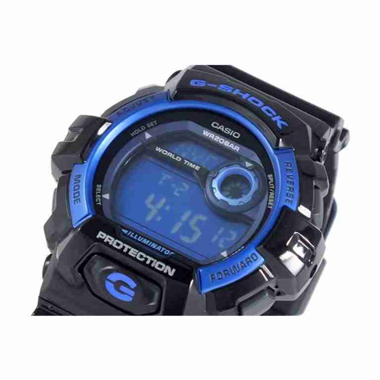 casio g8900a